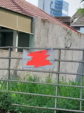 Dijual Tanah Strategis Di Jaksel