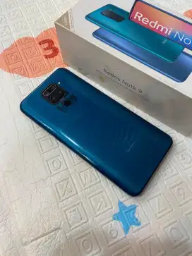 Redmi Note 9 6/128gb