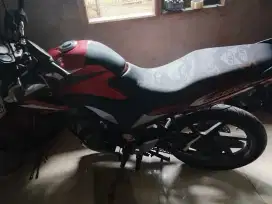 Honda CB150R  Tahun 2014