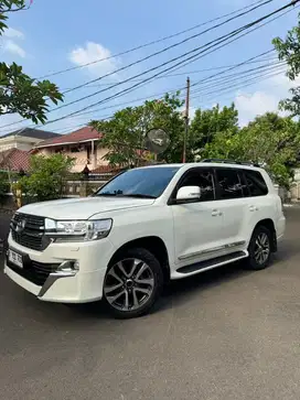 Toyota Land Cruiser 2012 Diesel