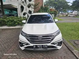 Rush GR At 2021 Istimewa
