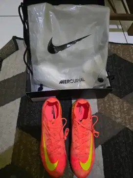 Nike Air Zoom Mercurial Vapor 16 Elite SE FG COSMIC SPEED 2 (Second)