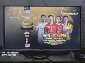 PES 2026 Bitbox PS3 & PS4 Dll.