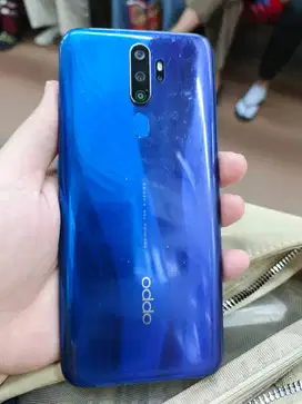 Oppo a9 2020 ,batre nya masih bagus