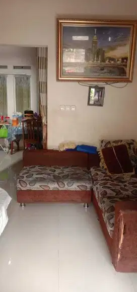 Dijual Rumah 2 Lantai Murah Di Jagakarsa Jaksel