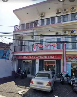 ForSale RUKO GANDENG - 3 Lantai RAYA SEMER KEROBOKAN