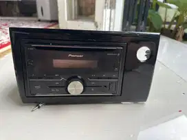 Headunit JVC Brio