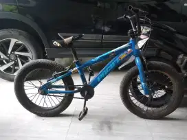 Sepeda Anak layak pakai