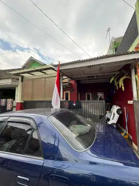 Jual Rumah Di GBI blok C16 no 7 Ciwastra
