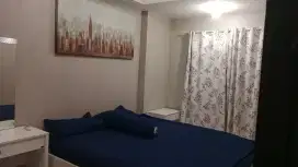 Jual cepat Apartemen Belomont Residence 1 BR tower everest