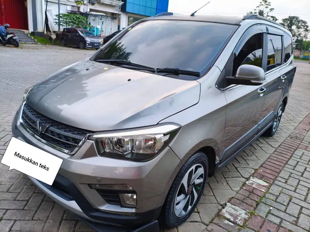 Wuling Confero S Lux 2021 ( best condition)