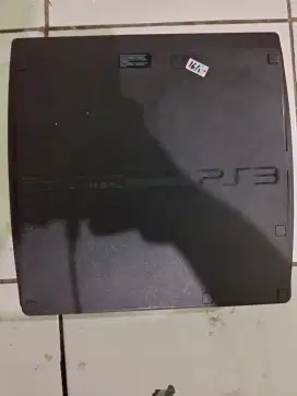 PS3 slim seri25
