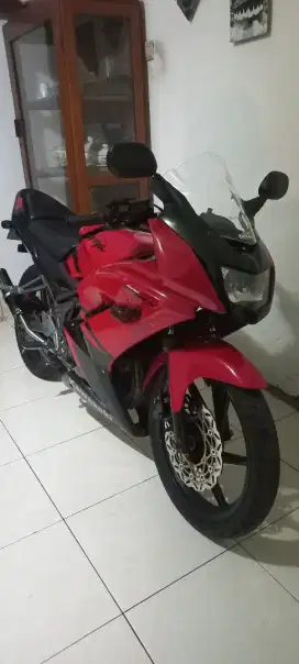 Ninja Rr New 2012 Siap Gass Siap Nongkrong Mulus