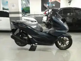 All new PCX 160abs 2024