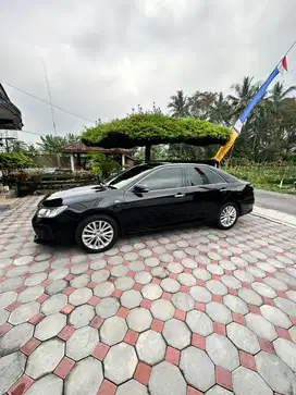 Camry 2.5 V Matic 2017