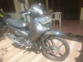 dijual honda supra x 125 cc