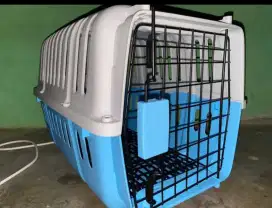 Tas kucing dan anjing middle