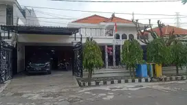 Jual rumah Kertajaya indah blok G kondisi siap pakai surat ready bagus