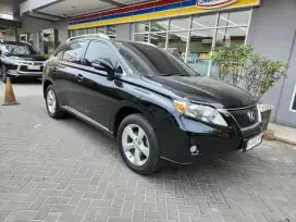 TOYOTA. LEXUS. RX. 270.  11