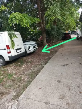 DiJUAL TANAH SIAP BANGUN