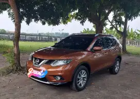 Nissan X trail terawat
