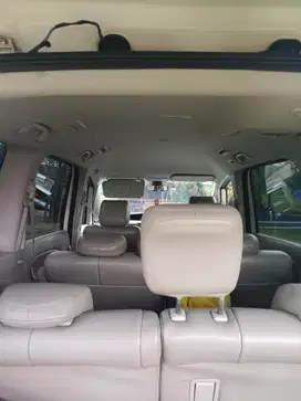 Mazda Biante 2012 Bensin