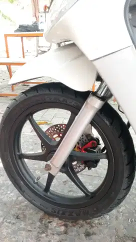 Velg Vrossi Venom Mio