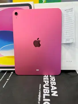 Ipad 11 128GB Wifi Garansi Resmi IBOX 1Thn