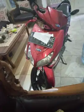 Vario lengkap.pjk off stater on