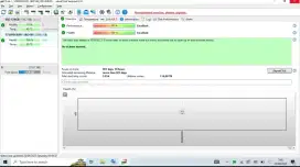 HDD seagate MFI 6TB