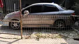 Honda City 2008 Bensin