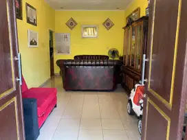 Dijual Rumah Murah Luas Jagakarsa Jaksel
