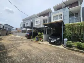 Rumah ready sangat mewah