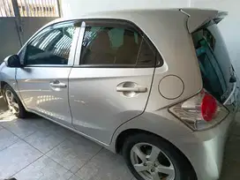 Honda Brio 2014 Bensin