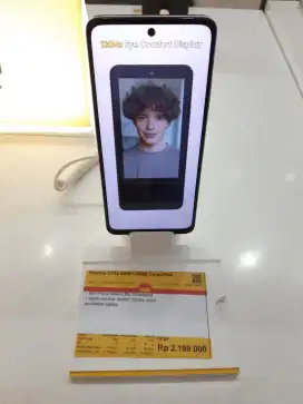 HANDPHONE REALME C75X