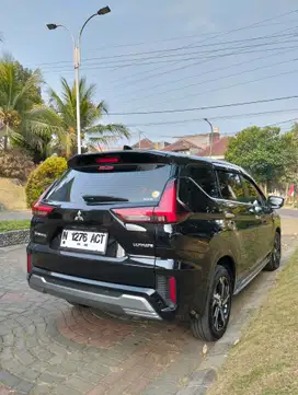 Mitsubishi Xpander 2024 Bensin