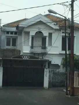 Dijual Rumah Nyaman Bagus 2 Lantai Di Pasar Minggu Jaksel
