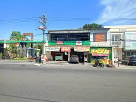 AREA KOMERSIAL , SIAPA CEPAT DAPAT