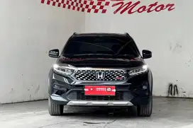 Honda WRV RS AT 2022 Hitam