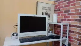 PC ALL IN ONE lENOVO C20-30 Core i3 19.5