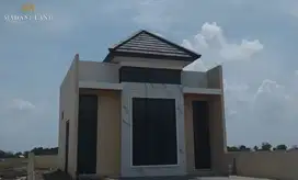 Kaving Rumah Murah di Sidoarjo Perumahan Sawohan Madani 90m