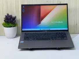 Laptop Asus Vivobook X412FA Ram 8GB