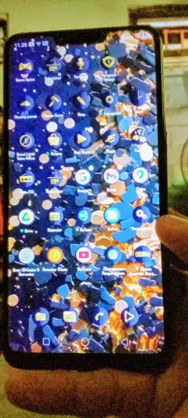 Realme 2 Ram 3/32