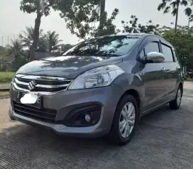 Suzuki Ertiga GL 2016