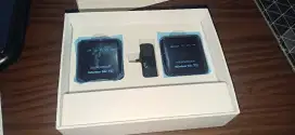 Mic wireless 2 buah tx