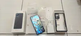 Xiaomi 12t blue 8/256 muluss