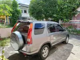 Honda CRV Gen 2 Tahun 2003