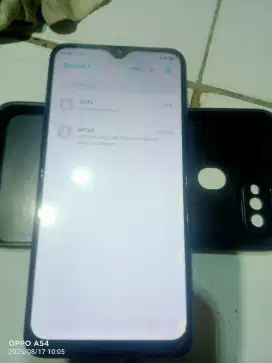 Oppo a5s fulset