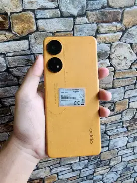 Oppo Reno 8T 4G Ram 8/256GB Hp Only