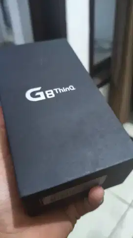 LG G8 thinq Verizon